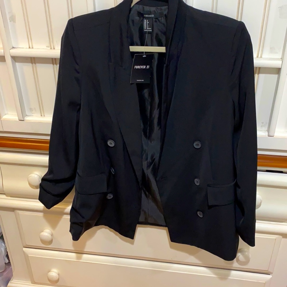 Forever 21 Blazer